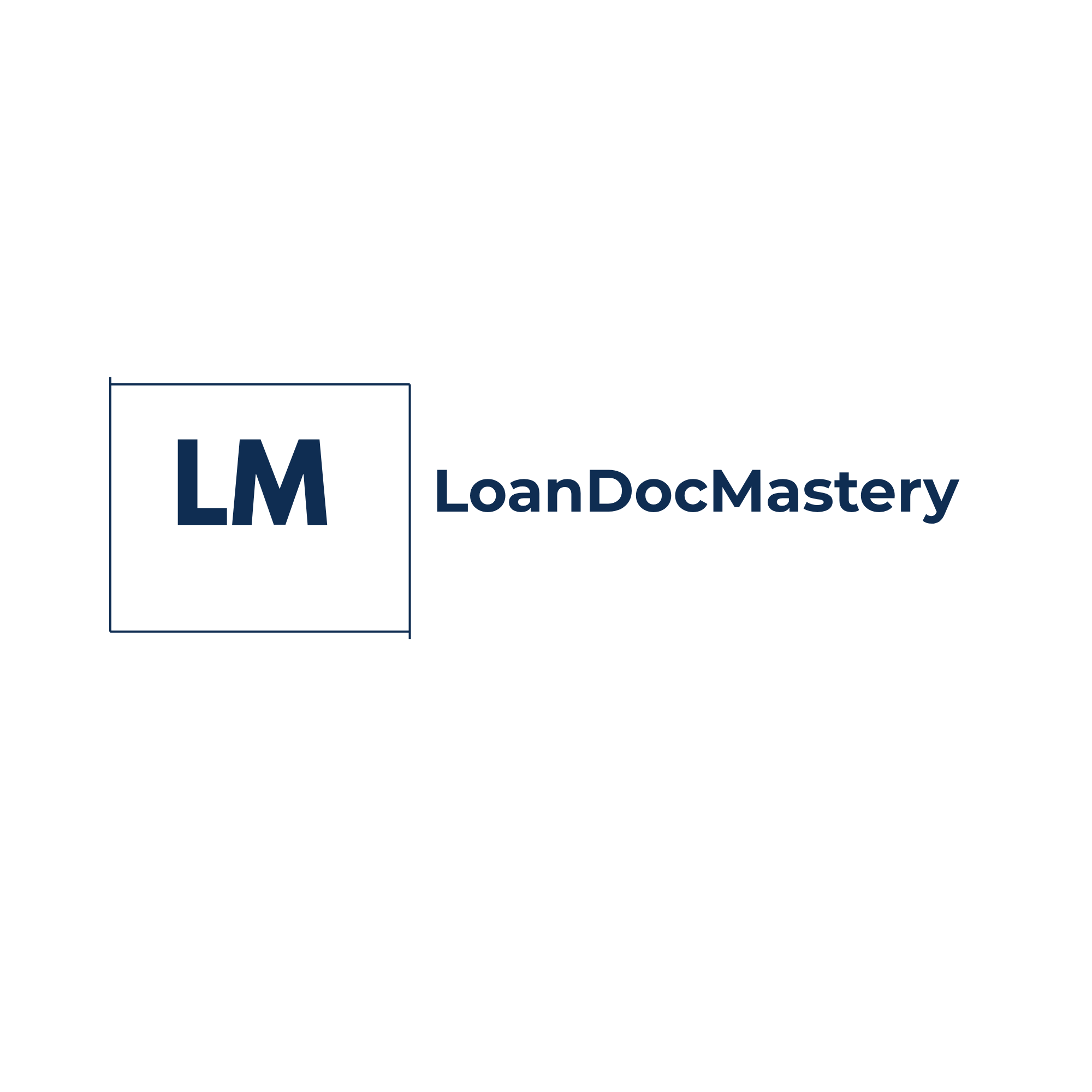 LoanDocMastery